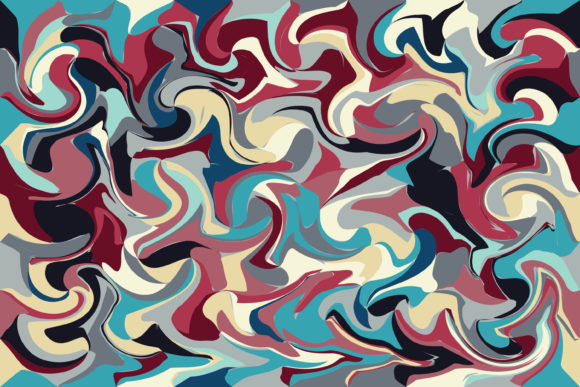 Download Seamless Marble Pattern, Digital Clipart - Seamless Collection