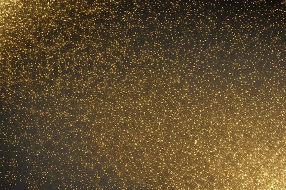 Download Free Gold Glitter Digital Paper Download - Gold glitter Collection