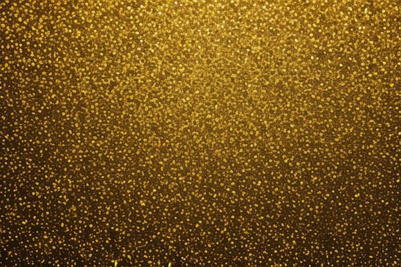 Download Gold Glitter Background Digital Paper - Gold glitter Collection