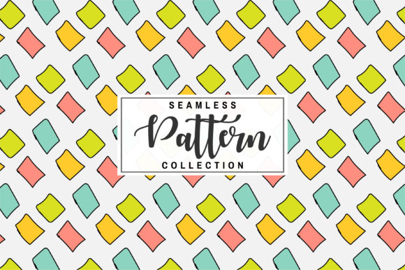 Download Luxury Seamless Patterns Design - Seamless Collection