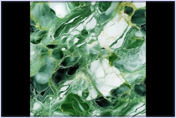 Download Green Marble Texture Seamless Pattern - Seamless Collection
