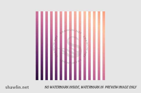 Download Seamless Pastel Stripes Pattern - Seamless Collection