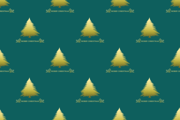 Download CHRISTMAS Seamless Tile Pattern - Seamless Collection