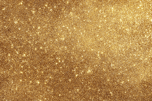 Download Fine Gold Glitter Texture - Gold glitter Collection
