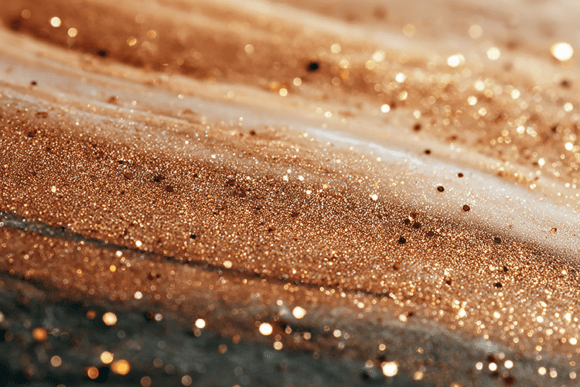 Download Bronze Gold Glitter Texture - Gold glitter Collection