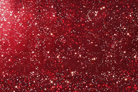 Download Red Glitter Seamless Pattern Background - Seamless Collection