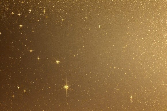 Download Free Gold Glitter Digital Paper Download - Gold glitter Collection