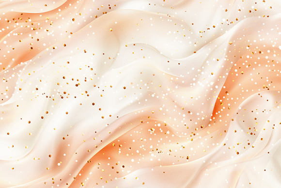 Download Peach Gold Glitter Fabric Texture - Gold glitter Collection