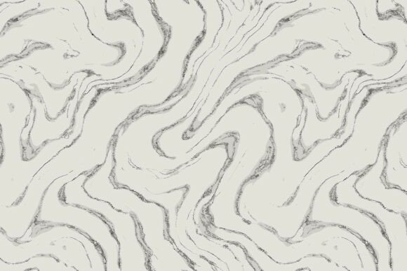 Download Seamless Marble Swirl Vector Pattern - Seamless Collection