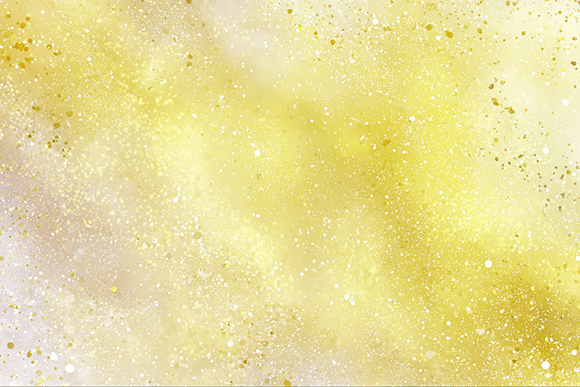 Download Soft Gold Glitter Background - Gold glitter Collection