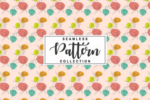 Download Luxury Seamless Patterns Design - Seamless Collection