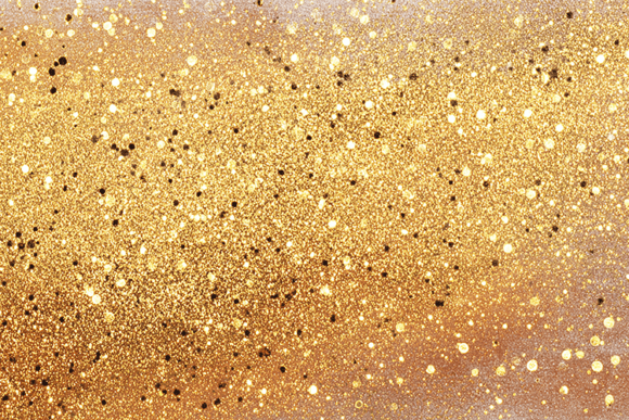 Download Gold Glitter Texture for Digital Art - Gold glitter Collection