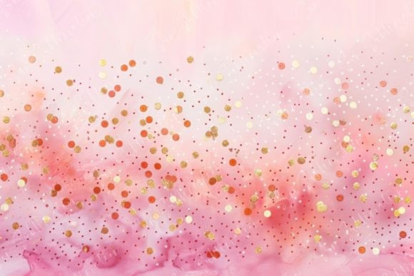 Download Abstract Pink and Gold Glitter - Gold glitter Collection
