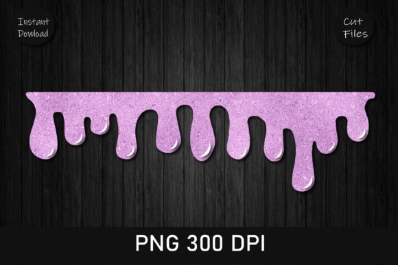Download Dripping Plum Glitter Clip Art - Plum glitter Collection
