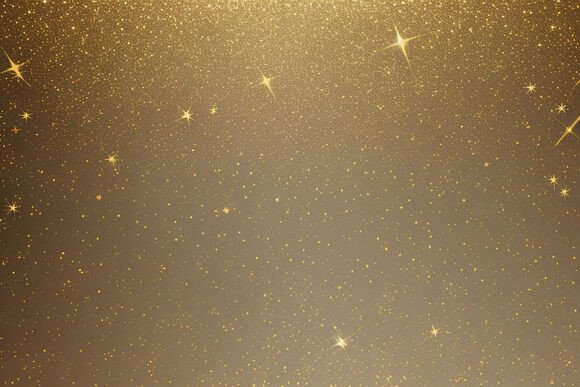 Download Free Gold Glitter Digital Paper Download - Gold glitter Collection