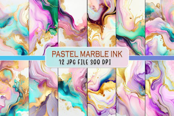 Download Pastel Marble Ink Gold Glitter Texture - Gold glitter Collection