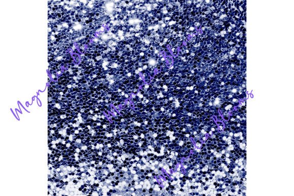 Download Deep Dark Sky Gradient Chunky Glitter - Premium Bundle