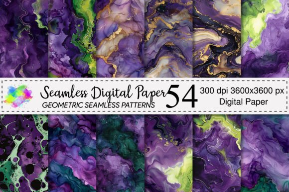 Download Seamless Pattern Design - Seamless Collection