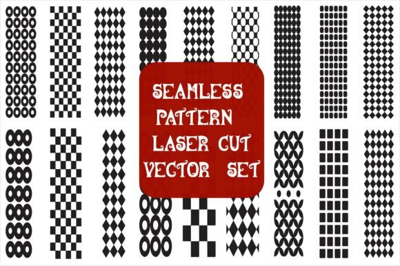 Download Beautiful Ornamental Seamless Pattern - Seamless Collection